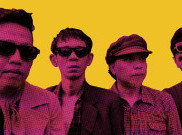 The ASID Rilis 'Money', Lagu Rock dengan Kritik Tajam soal Uang dan Realitas Hidup