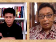 Sejarawan LIPI Sebut Isu Komunisme Dibangkitkan untuk Pilpres 2024