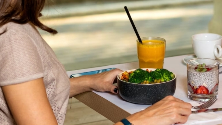 Perfeksionis Berisiko Mengalami Gangguan Makan Orthorexia