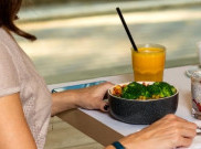 Perfeksionis Berisiko Mengalami Gangguan Makan Orthorexia