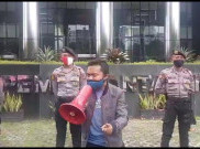 KPK Diminta Usut Keterlibatan Fattah Jasin di Kasus Korupsi Eks Bupati Tulungagung