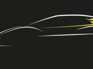 Lotus Resmi Luncurkan Sketsa Mobil Sport Listrik 