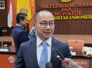 Pimpinan MPR Sebut Ambang Batas 4 Persen Sebabkan 16 Juta Suara Pileg 2024 Jadi Tak Berguna