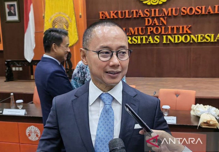 Pimpinan MPR Sebut Ambang Batas 4 Persen Sebabkan 16 Juta Suara Pileg 2024 Jadi Tak Berguna