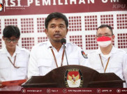 KPU Tengah Lakukan Pemutakhiran Data Pemilih untuk Pilkada 2024