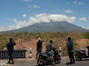 Letusan Gunung Agung dalam Prespektif Masyarakat China