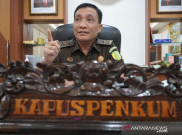 Aspidum Kejati Jabar Dimutasi Buntut Kasus Istri Marahi Suami Dituntut 1 Tahun