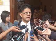 KPK Tetapkan Hakim PN Balikpapan Sebagai Tersangka