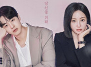 K-Drama 'Love Phobia' Tampilkan Duet Yeonwoo dan Kim Hyun Jin, Tayang 19 Februari 2026