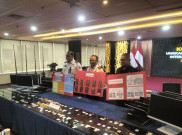 Love Scam di Indonesia Dilakukan WNA Tiongkok Berlokasi di Tangerang