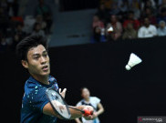Piala Thomas: Indonesia Puncaki Grup A Tapi Belum Tentu Lolos ke Perempatfinal