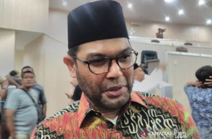 DPR: Tim Gugus Tugas Penanganan Corona Perlu Diawasi