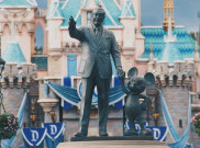 Tak Ada lagi Sapaan Bedasarkan Gender di Disney World