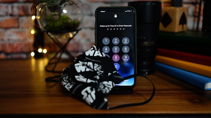 Resmi Rilis, Ini Fitur-Fitur iOS 13.5