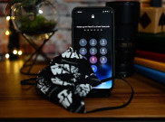 Resmi Rilis, Ini Fitur-Fitur iOS 13.5