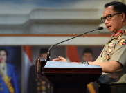 Kapolri Jenderal Tito Karnavian Beberkan Cara Perangi Terorisme di Amman  