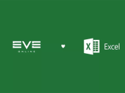 'EVE Online' Resmi Tambahkan Dukungan Microsoft Excel
