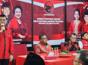 PDIP Terbuka Bekerja Sama dengan Parpol yang Punya Nilai Kesejarahan