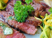 Bolehkah Ibu Hamil Mengonsumsi Steak Medium?