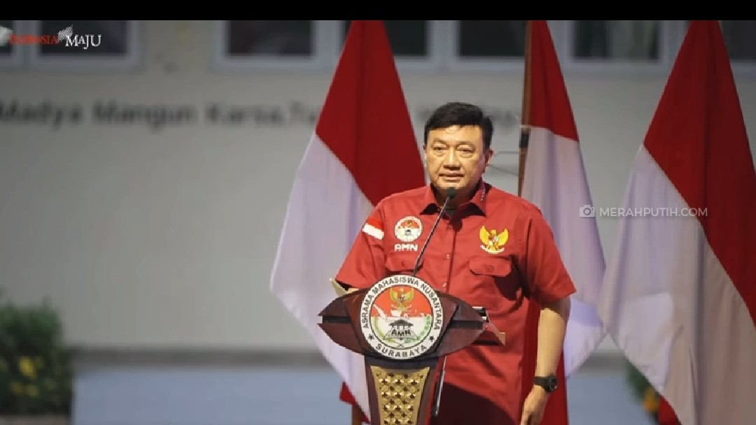 Kepala BIN Doakan Prabowo: Semoga Diberikan Jalan yang Baik dan Cemerlang ke Depannya