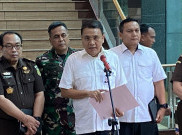 Satgas PKH Kantongi Rp 5,27 Triliun Dari Denda 48 Perusahaan di Kawasan Hutan