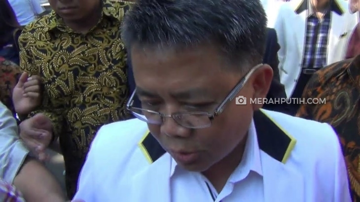 Presiden PKS: Mari Menangkan Prabowo-Sandi dengan Cara Elegan