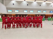 Ratusan Atlet Indonesia Terbang ke Kamboja untuk Bertarung di ASEAN Para Games 2023