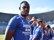 8 Fitur Jersey Anyar Persib Bandung dan Kelebihannya