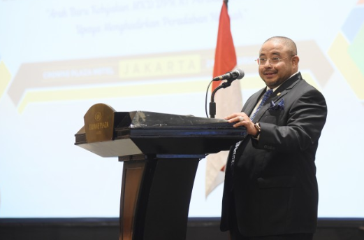 MK Tolak Gugatan PT 20 Persen, PKS: Jumlah Capres Tidak Akan Banyak
