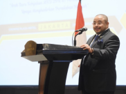 MK Tolak Gugatan PT 20 Persen, PKS: Jumlah Capres Tidak Akan Banyak