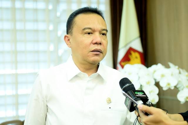 Respons Elite Gerindra soal Duet Prabowo-Ganjar