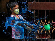 Sepuluh WNI di India Diduga Terinfeksi Virus Corona