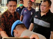 Bareskrim Polri dan Puslabfor Usut Kematian Walpri Kapolda Kaltara