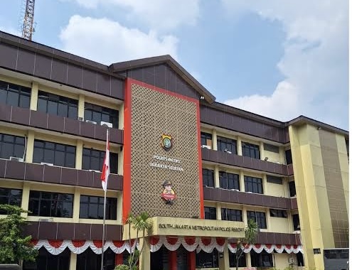 Kronologis Ayah Tiri Alvaro Bunuh Diri di Ruang Konseling Polres Jaksel Versi Polisi