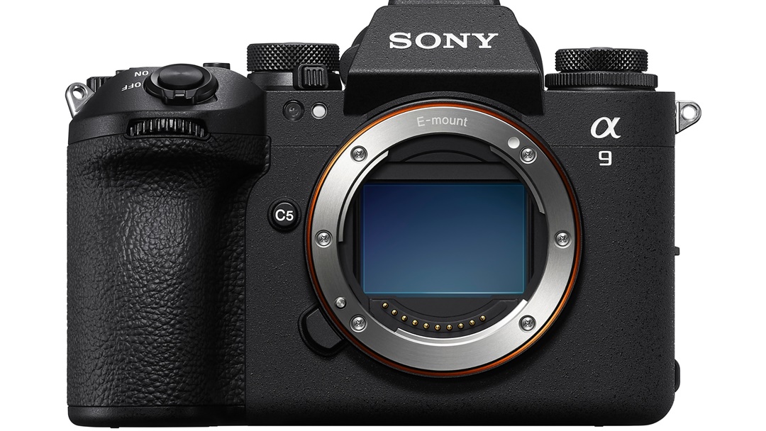 Sony Rilis Alpha 9 III dan Lensa G Master FE 300mm F2.8 GM OSS