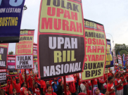 Disnakertrans Sebut UMK Karawang 2018 Tertinggi Se-Indonesia