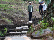 Hingga Kemarin, BNPB Catat 455 Bencana Terjadi di Seluruh Indonesia