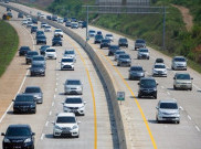 Prediksi Arus Padat Mudik Balik Menurut Menhub Budi Karya