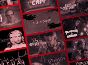 Netflix Siap Garap Proyek Film Horor 'Cujo', Diadaptasi dari Novel 80-an Stephen King