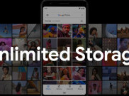 Penyimpanan Google Photos Tak Lagi Gratis Mulai Juni 2021