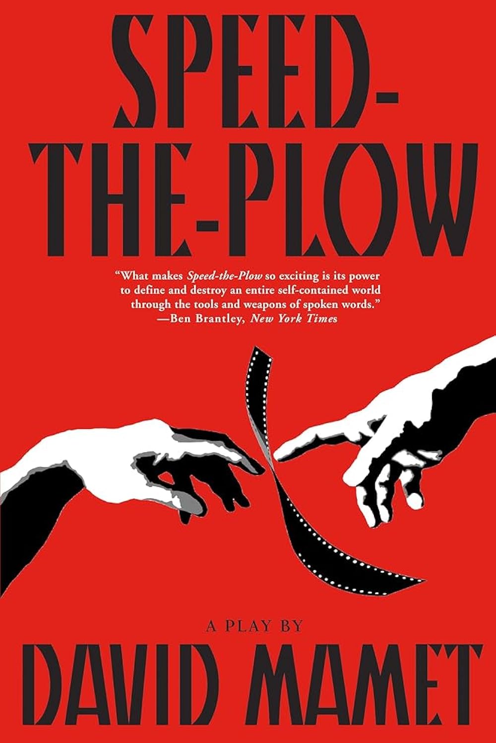 Speed the Plow Drama Klasik Satir Hollywood Dibawa ke Bioskop Setelah 38 Tahun