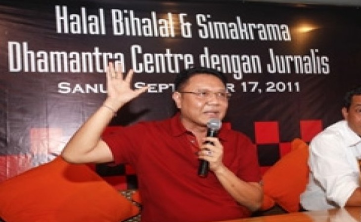  Urus Izin Impor Bawang, Legislator PDIP Nyoman Dhamantra Minta Fee Rp3,6 Miliar