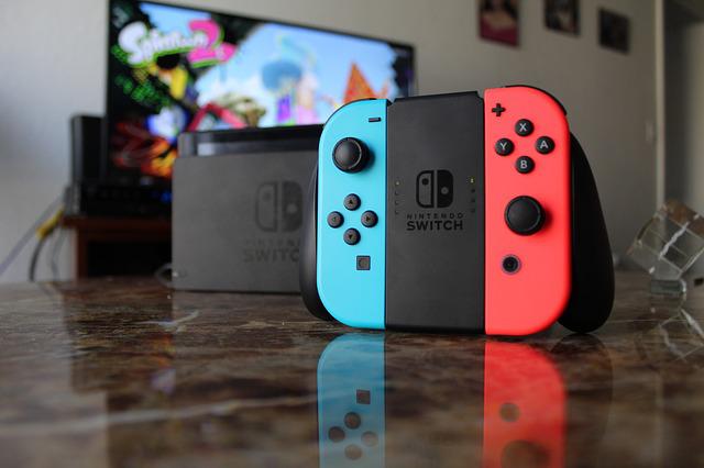 nintendo