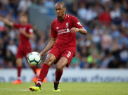 Fabinho, Ban Serap untuk Liverpool