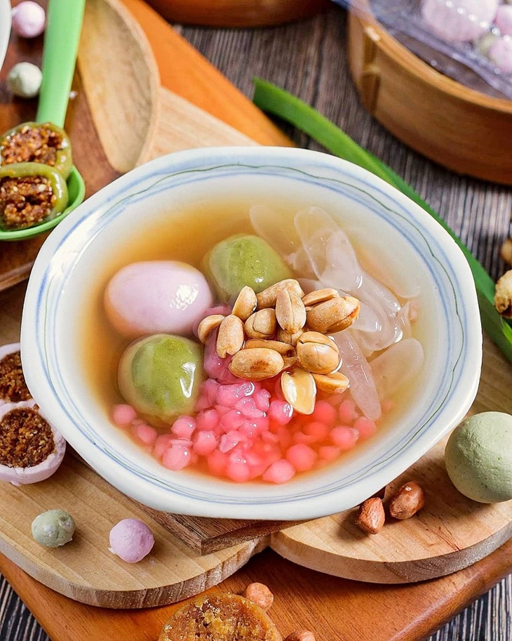 wedang