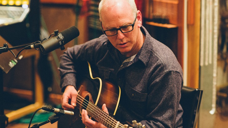 greg graffin
