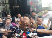 Mendagri Imbau Posisi Wagub DKI Jangan Terlalu Lama Kosong