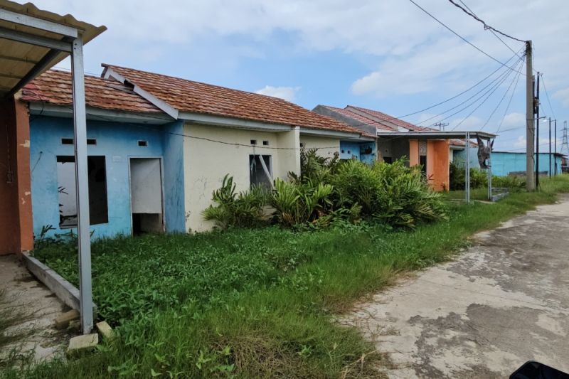 DPR Ingatkan Kajian Mendalam Sebelum Kebijakan Pajak Rumah Tapak untuk Hunian Vertikal