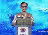 Abu Vulkanik Anak Krakatau Mengarah ke Laut Hindia, Lampung hingga Jakarta Lebih Kondusif