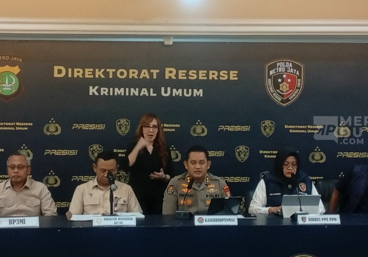 Terungkap, Begini Modus Sindikat TPPO Kirim WNI ke Libya